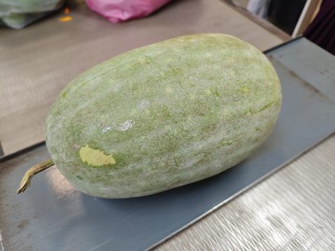 冬瓜